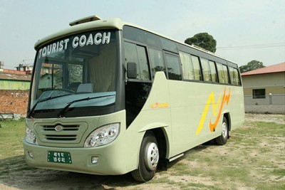 sutlej (bus) 1