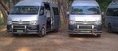 new hiace