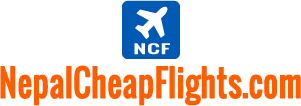 Nepal Cheap Flight