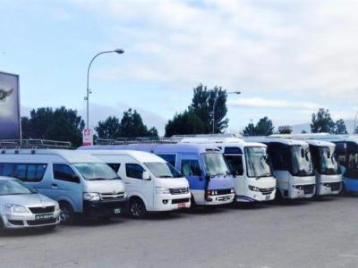 Kathmandu to Manthali airport (Ramechhap) Transport Service

