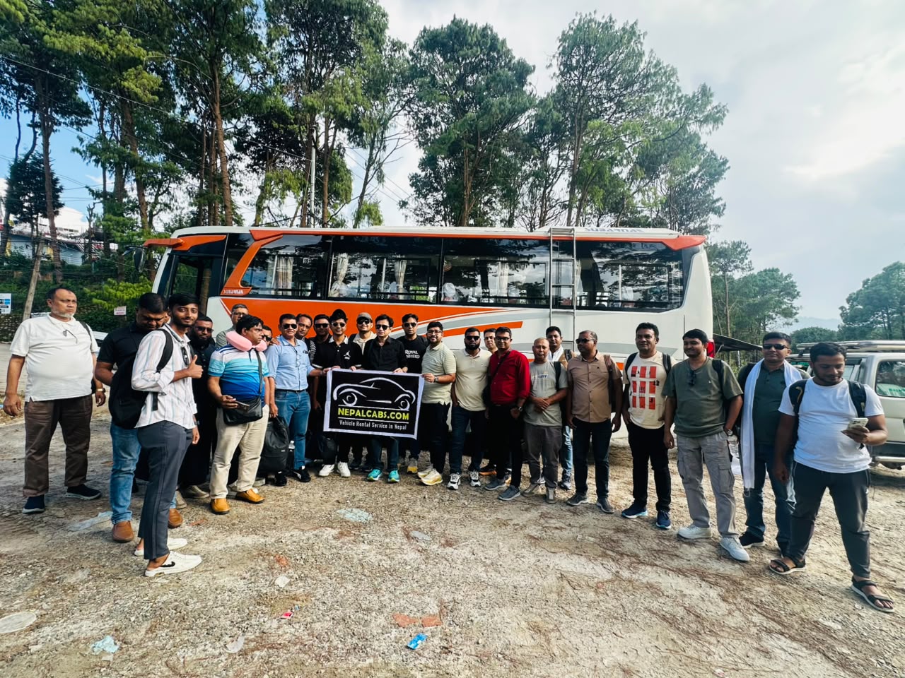 Kathmandu to Nagarkot Tour