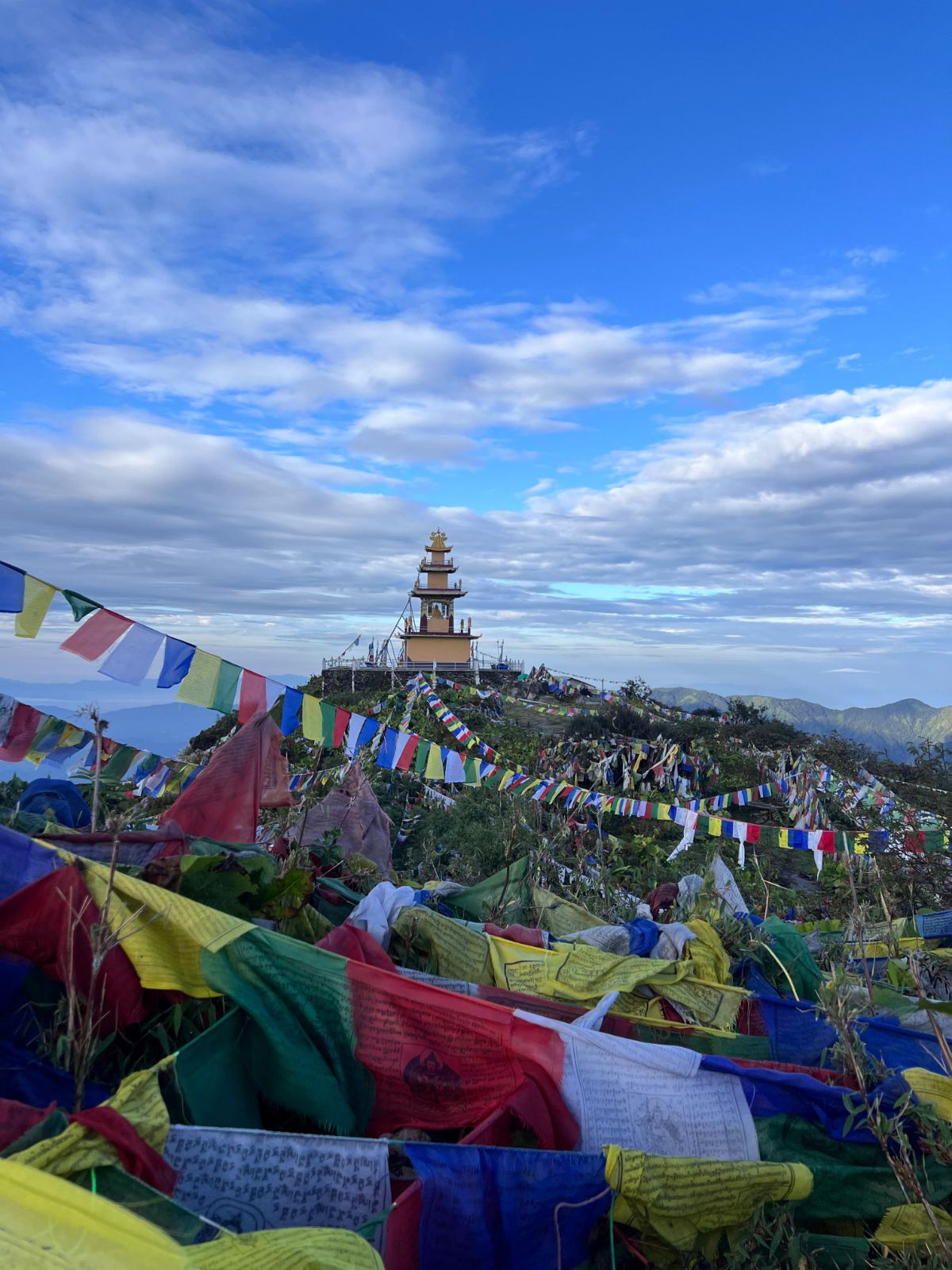 Ama Yangri Tour | Package from Kathmandu - 1 Night 2 Days