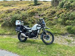 Motorbike Hire in Pokhara