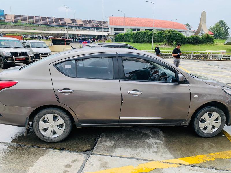 Kathmandu to Bandipur Tour