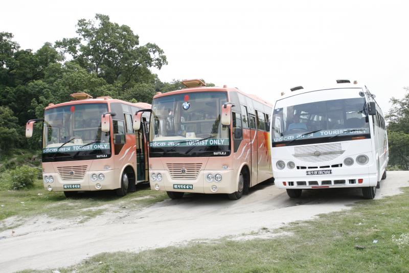 Kathmandu to Birgunj Tour